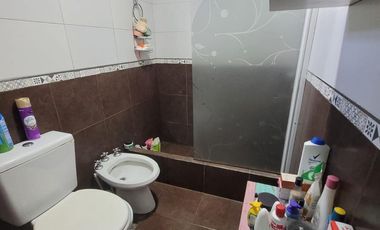 CASA EN LOTE PROPIO DE SAN BERNARDO EN (BARRIO RESIDENCIAL) 500M²