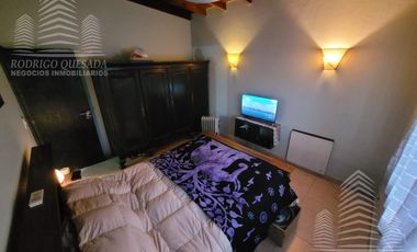 CASA EN LOTE PROPIO DE SAN BERNARDO EN (BARRIO RESIDENCIAL) 500M²