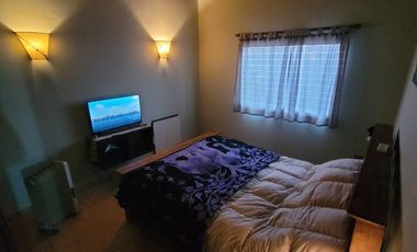 CASA EN LOTE PROPIO DE SAN BERNARDO EN (BARRIO RESIDENCIAL) 500M²