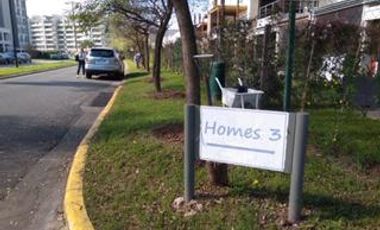Departamento - Homes III