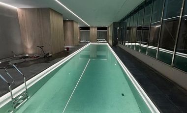 Departamento en Belgrano