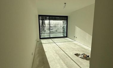 Departamento en Belgrano
