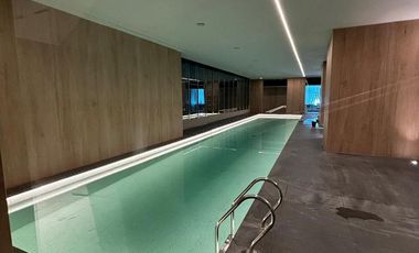 Departamento en Belgrano