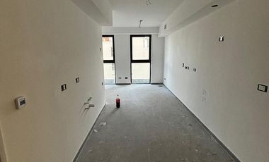 Departamento en Belgrano