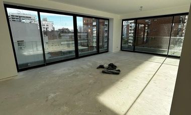 Departamento en Belgrano