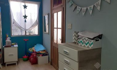 Chalet de Estilo reciclado a nuevo con pileta - EXCELENTE!!!