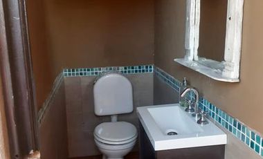 Chalet de Estilo reciclado a nuevo con pileta - EXCELENTE!!!