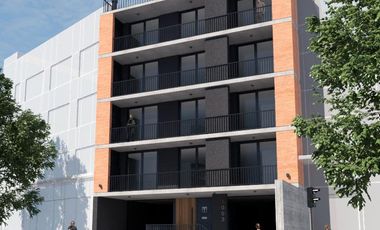 Venta 2 ambientes a estrenar con Amenities en el Tigre