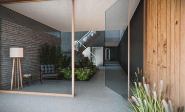 Venta 2 ambientes a estrenar con Amenities en el Tigre