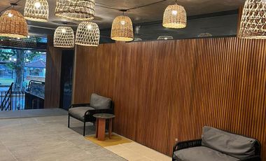 Venta 2 ambientes a estrenar con Amenities en el Tigre