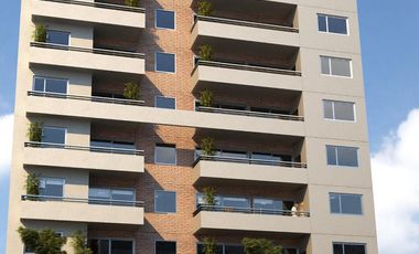 Venta 2 ambientes a estrenar con Amenities en el Tigre
