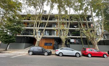 Venta 2 ambientes a estrenar con Amenities en el Tigre