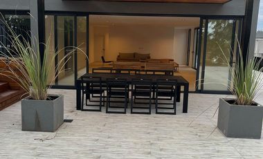 Venta 2 ambientes a estrenar con Amenities en el Tigre