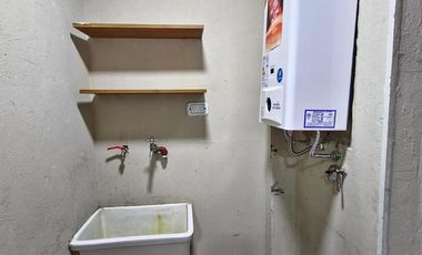 oportunidad departamento 3 AMBIENTES con cochera - CENTRO SAN MARTIN