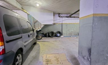 oportunidad departamento 3 AMBIENTES con cochera - CENTRO SAN MARTIN