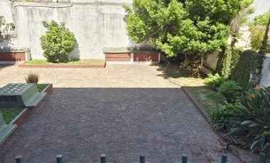 oportunidad departamento 3 AMBIENTES con cochera - CENTRO SAN MARTIN