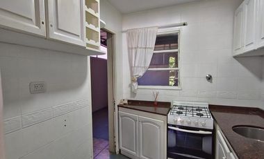 oportunidad departamento 3 AMBIENTES con cochera - CENTRO SAN MARTIN