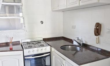 oportunidad departamento 3 AMBIENTES con cochera - CENTRO SAN MARTIN