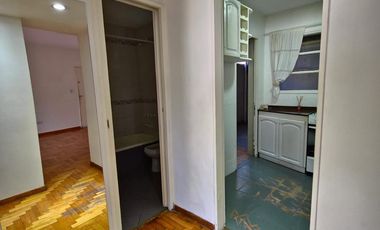 oportunidad departamento 3 AMBIENTES con cochera - CENTRO SAN MARTIN