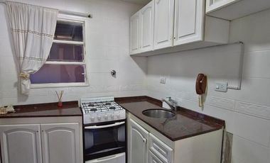 oportunidad departamento 3 AMBIENTES con cochera - CENTRO SAN MARTIN