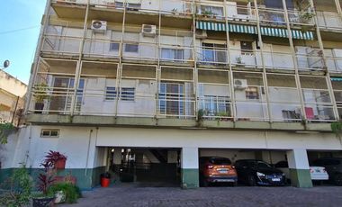 oportunidad departamento 3 AMBIENTES con cochera - CENTRO SAN MARTIN