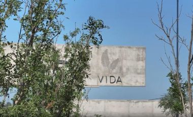 Terreno con frente sur en Vida Club de Campo - 61
