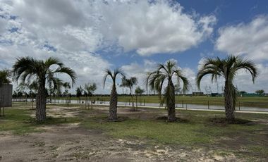 Terreno con frente sur en Vida Club de Campo - 61