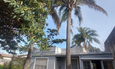 Casa A LA VENTA EN JOSE  C PAZ
