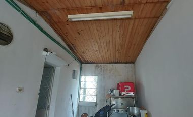 Casa A LA VENTA EN JOSE  C PAZ