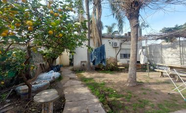 Casa A LA VENTA EN JOSE  C PAZ