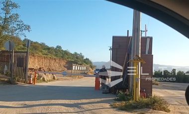 Parcela en Venta en (KRM) Oportunidad de Inversión| Parcela en condominio| seguridad 24/7| 15 minutos Belloto|