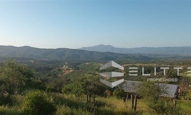 Parcela en Venta en (KRM) Oportunidad de Inversión| Parcela en condominio| seguridad 24/7| 15 minutos Belloto|