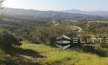 Parcela en Venta en (KRM) Oportunidad de Inversión| Parcela en condominio| seguridad 24/7| 15 minutos Belloto|