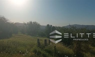 Parcela en Venta en (KRM) Oportunidad de Inversión| Parcela en condominio| seguridad 24/7| 15 minutos Belloto|