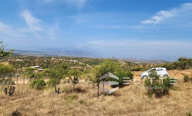 Parcela en Venta en (KRM) Oportunidad de Inversión| Parcela en condominio| seguridad 24/7| 15 minutos Belloto|