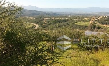Parcela en Venta en (KRM) Oportunidad de Inversión| Parcela en condominio| seguridad 24/7| 15 minutos Belloto|