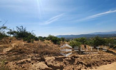 Parcela en Venta en (KRM) Oportunidad de Inversión| Parcela en condominio| seguridad 24/7| 15 minutos Belloto|