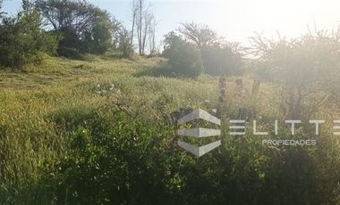 Parcela en Venta en (KRM) Oportunidad de Inversión| Parcela en condominio| seguridad 24/7| 15 minutos Belloto|
