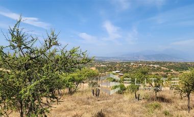 Parcela en Venta en (KRM) Oportunidad de Inversión| Parcela en condominio| seguridad 24/7| 15 minutos Belloto|