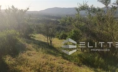 Parcela en Venta en (KRM) Oportunidad de Inversión| Parcela en condominio| seguridad 24/7| 15 minutos Belloto|
