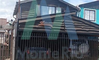 Casa en Venta en Villa San Pedro