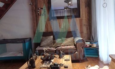 Casa en Venta en Villa San Pedro