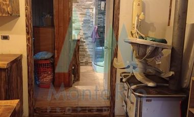 Casa en Venta en Villa San Pedro