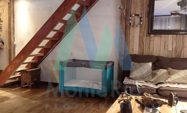 Casa en Venta en Villa San Pedro