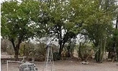 TERRENO CAMPESTRE EN VENTA EN CIENEGA DE FLORES