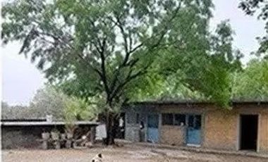 TERRENO CAMPESTRE EN VENTA EN CIENEGA DE FLORES