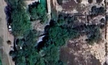 TERRENO CAMPESTRE EN VENTA EN CIENEGA DE FLORES