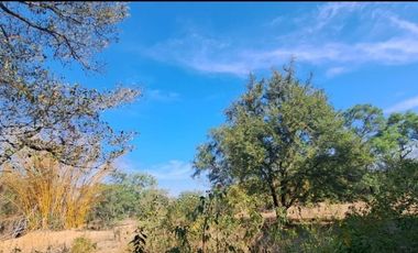 TERRENO EN VENTA EN MORELOS