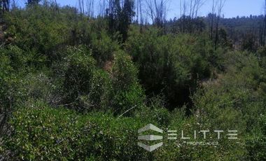 Parcela en Venta en (KRM)Parcela plana y con vista| en condominio| Seguridad 24/7| Sector Belloto Norte