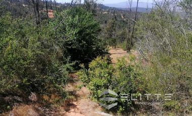 Parcela en Venta en (KRM)Parcela plana y con vista| en condominio| Seguridad 24/7| Sector Belloto Norte